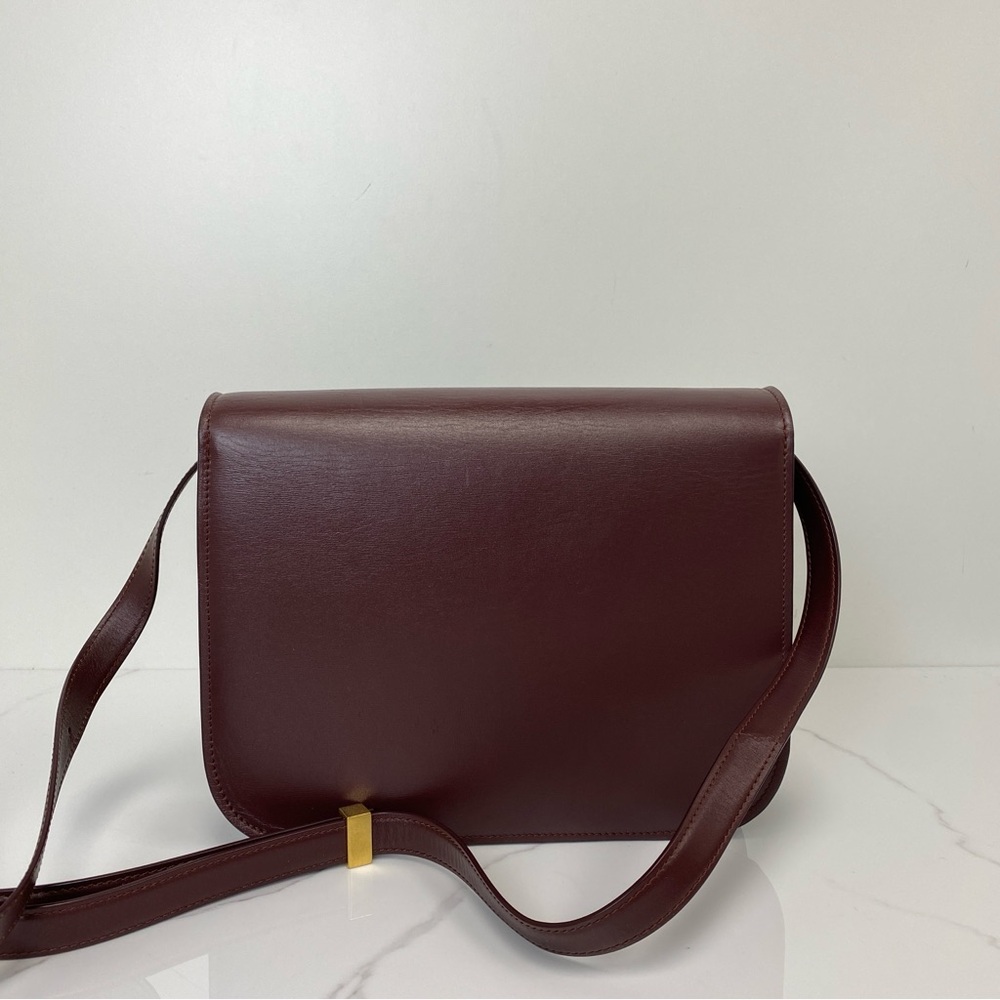 Celine Medium Box Bag - Picture 3 of 6